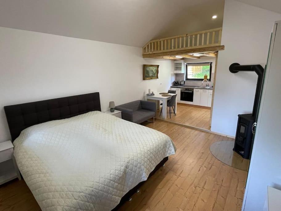 Holiday home Zur Wied