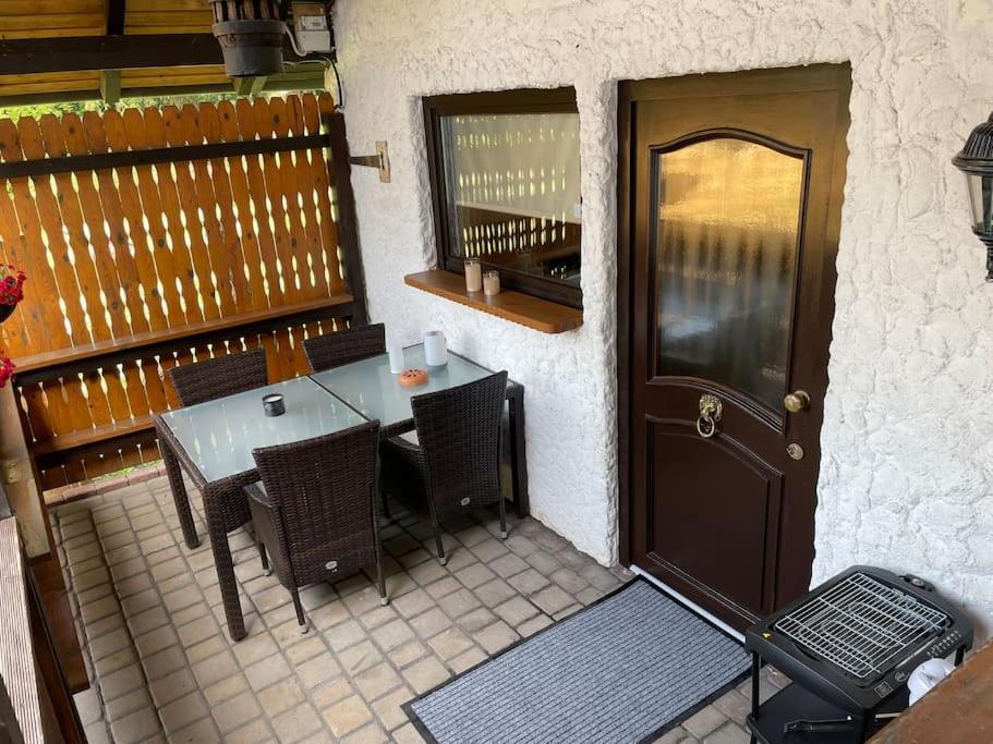 Holiday home Zur Wied
