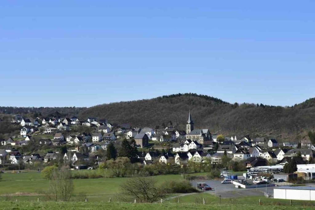 Holiday home Zur Wied Oberlahr