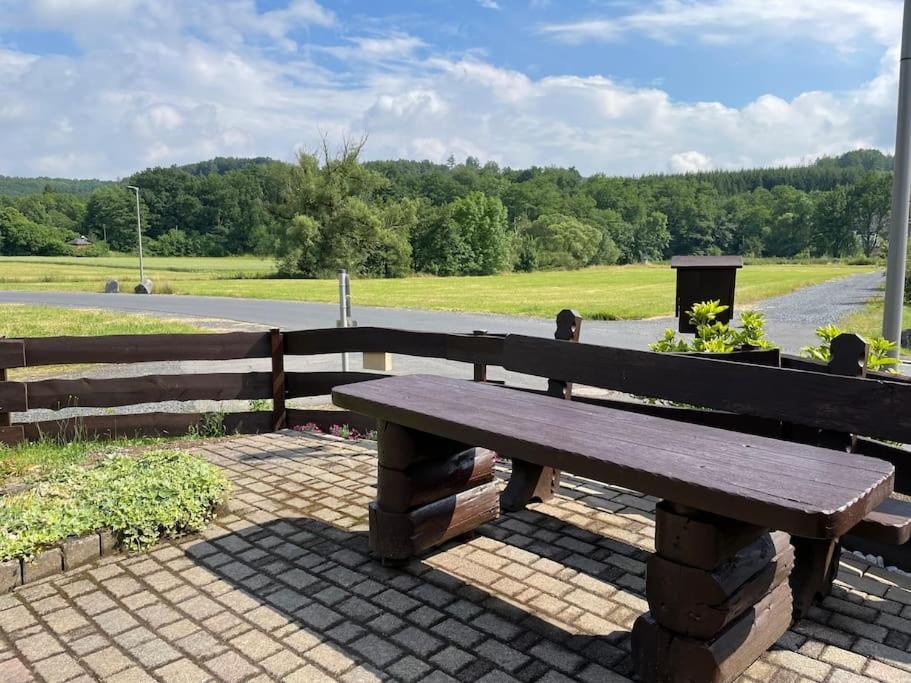 Zur Wied Holiday home *