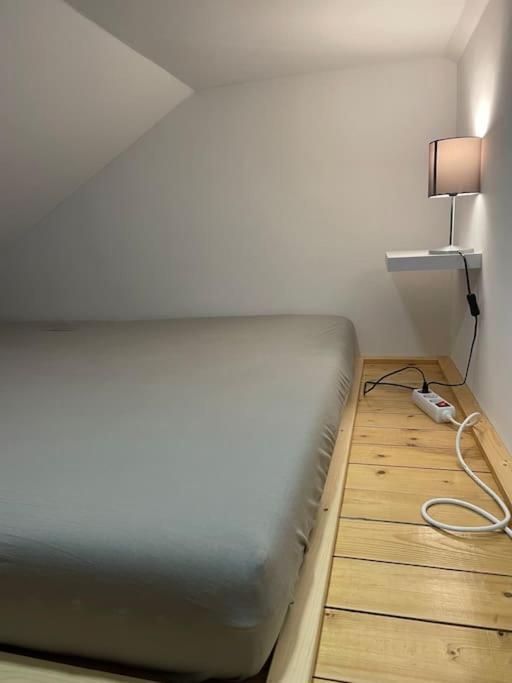 Zur Wied Holiday home Oberlahr